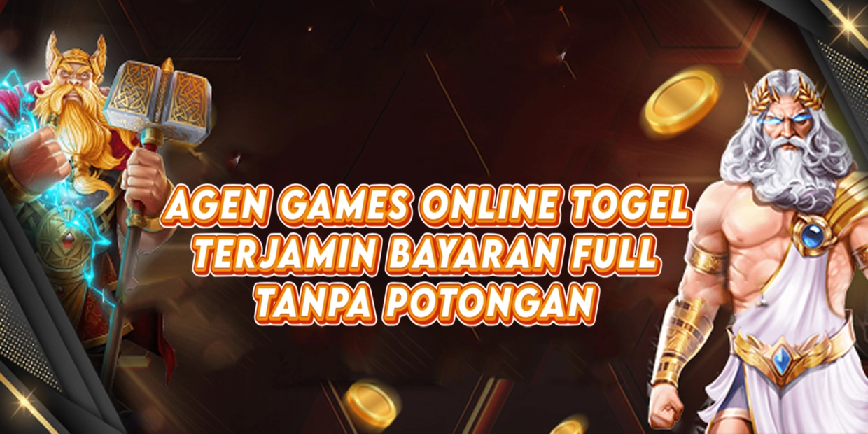 Banner Mancing777