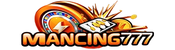 Logo Mancing777