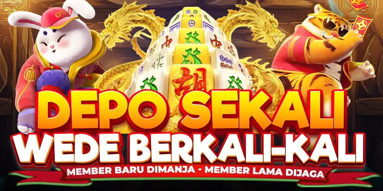 BANNER MANCING777